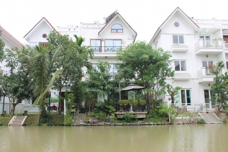 Biệt Thự Cho Thuê Tại Vinhomes Riverside, Long Biên Giá Chỉ 58 Triệu/ 1tháng 1