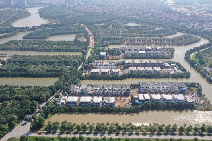 Biệt Thự đảo Ecopark, Quỹ Căn đẹp Và Rẻ Nhất, Nộp 30% Nhận Nhà, Giải Ngân 70% Miễn Lãi Và Gốc 3 Năm 2