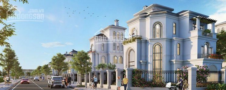 Biệt Thự đơn Lập 21,8 Tỷ Vinhomes Ocean Park Bán Lh 0978784288 3