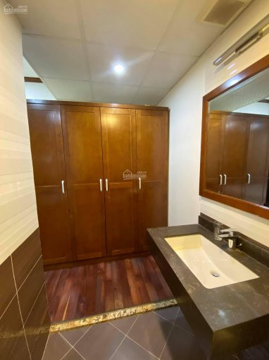 Biệt Thự Mặt Phố Nguyễn đình Thi, View Hồ Tây, 220m2 X 4 Tầng, Mt 12 M, Không Gian ở Quá đẳng Cấp 5