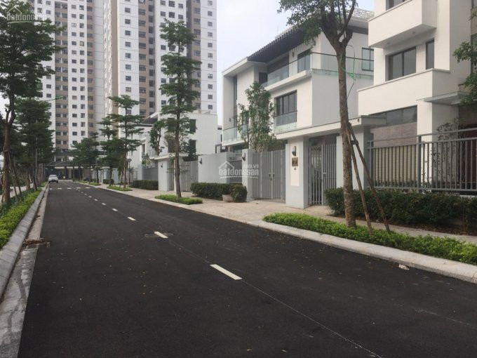 Biệt Thự Ngoại Giao đoàn, 216m2, Hướng Bắc, 175tr/m2 Lh 0973378150 3