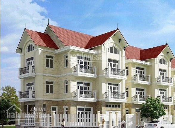 Biệt Thự Phố 96 Nguyễn Huy Tưởng 174m 4 Tầng Mặt Tiền 12m Căn Góc Chuyển Nhượng Ngoại Giao 3