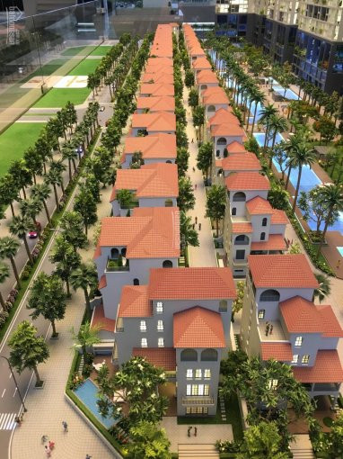 Biệt Thự Thương Hiệu, Sunshine Crystal River Tây Hồ, Chiết Khấu đến 20%, 200m2 Lh 0986998291 4