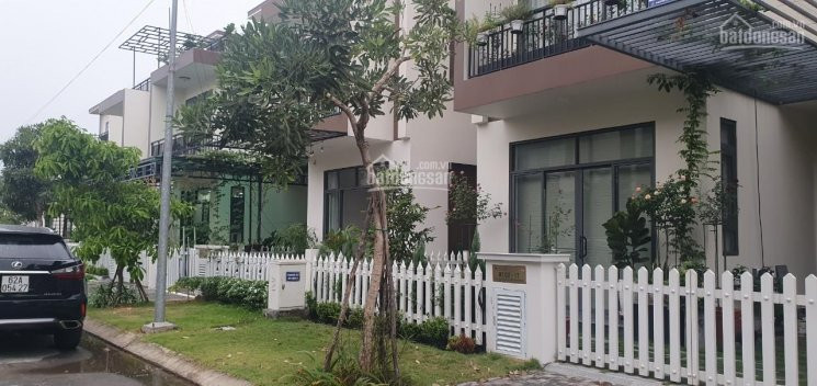 Biệt Thự Trần Anh Riverside Mở Bán Suất Nội Bộ Dt 10x15m, Tt 1,5 Tỷ/căn Liên Hệ: 0902396003 5