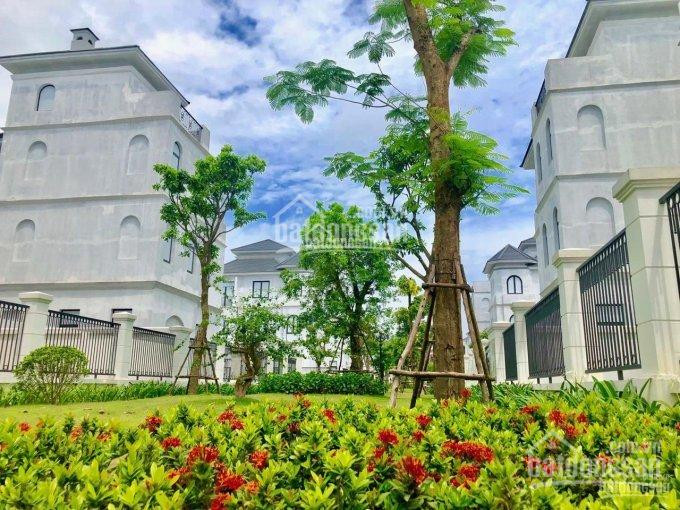 Biệt Thự Vinhomes Green Villas Chiết Khấu 5% - 75%, Tặng Ngay 2 Cây Vàng, ở Sang, đầu Tư Tăng Giá 2