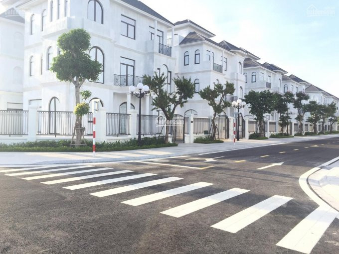 Biệt Thự Vinhomes Green Villas Chiết Khấu 5% - 75%, Tặng Ngay 2 Cây Vàng, ở Sang, đầu Tư Tăng Giá 5