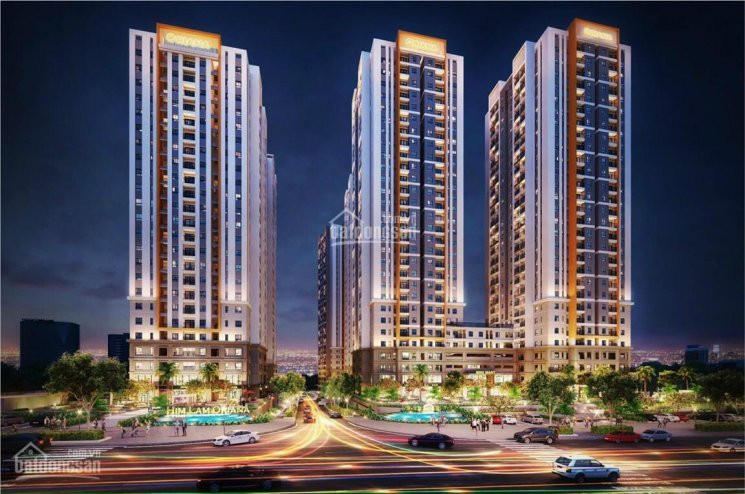 Biểu Tượng Mới Của Thành Phố Biên Hòa Bh Universe Complex Cao 29 Tầng Kí Hợp đồng Chỉ 350tr 2