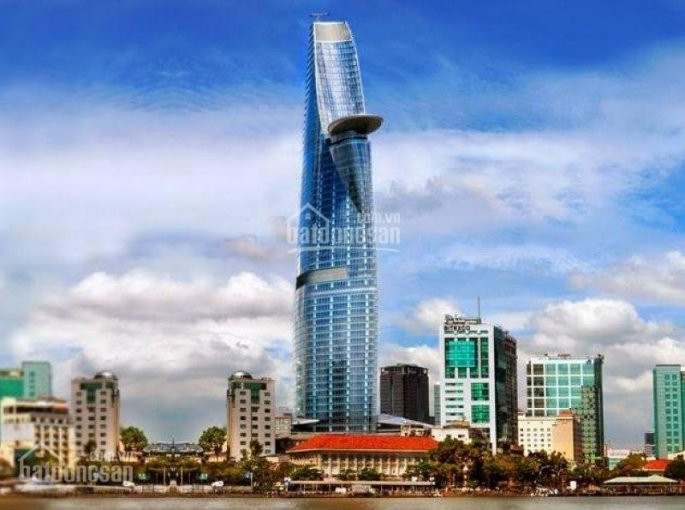 Bitexco Financial Tower Cho Thuê Văn Phòng Nhiều Diện Tích Từ 200 - 1000m2, Liên Hệ 0763966333 2