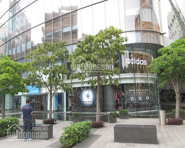 Bitexco Financial Tower Cho Thuê Văn Phòng Nhiều Diện Tích Từ 200 - 1000m2, Liên Hệ 0763966333 4