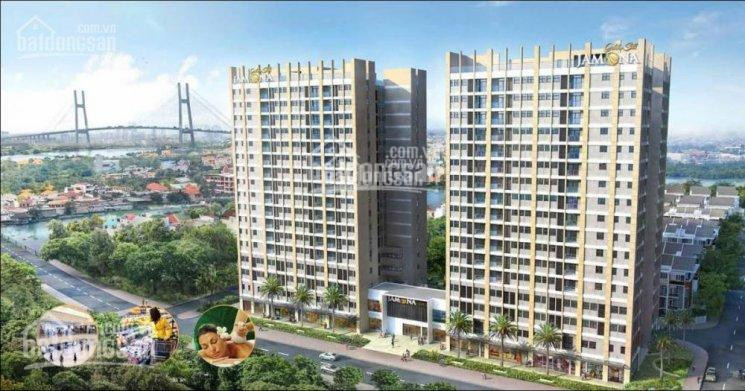 Bql Cho Thuê Căn Hộ Jamona Heights Bùi Văn Ba 8tr/1pn/55m2, 10tr/2pn/76m2, 13tr/3pn Lh 0901424068 16