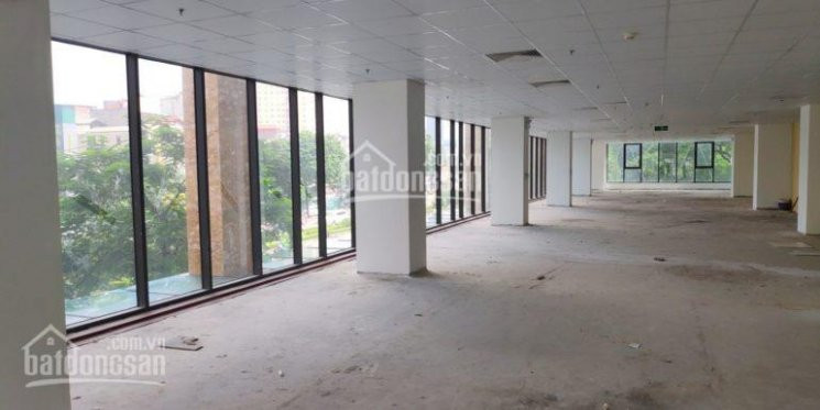 Bql Cho Thuê Vp Sao Mai Building - Lê Văn Lương, Dt 110m2 - 200m2 - 350m2, Giá Chỉ 210 Nghìn/m2/th 3