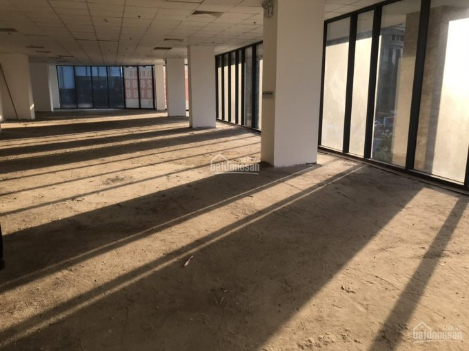 Bql Cho Thuê Vp Sao Mai Building - Lê Văn Lương, Dt 110m2 - 200m2 - 350m2, Giá Chỉ 210 Nghìn/m2/th 5