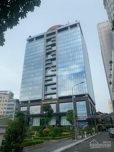 Bql Tòa Nhà Geleximco Hoàng Cầu Cần Cho Thuê Vp Diện Tích 95, 270m2, 320m2 Giá Cho Thuê 200k/m2/th 1