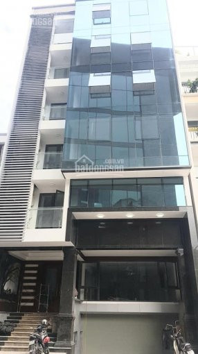 Building 8 Tầng: Thụy Khuê 195m2x8t, Mt 11m - Thang Máy - Vỉa Hè - Kinh Doanh Căn Hộ Dịch Vụ 1