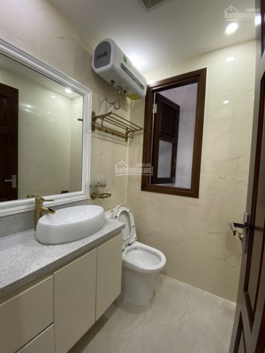 Building đẹp Nhất Ngõ 34 Hoàng Cầu, 9 Tầng Oto Tránh, 50m Ra Hồ, Vừa ở Vừa Cho Thuê Trên 70tr 4