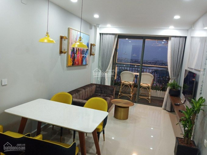 Căn 2pn 2wc 70m Nội Thất Cao Cấp, C/cư Botanica Premier View Sân Bay Rất đẹp, Hồ Bơi, Gym, Bbq Free 1