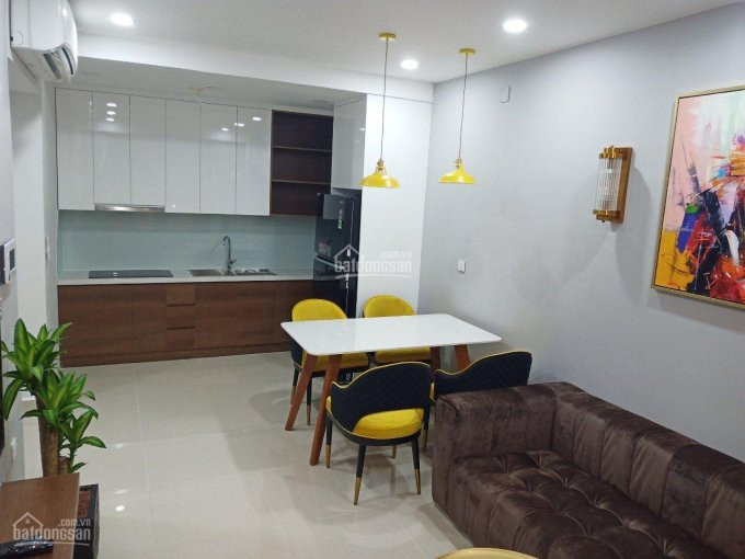 Căn 2pn 2wc 70m Nội Thất Cao Cấp, C/cư Botanica Premier View Sân Bay Rất đẹp, Hồ Bơi, Gym, Bbq Free 3