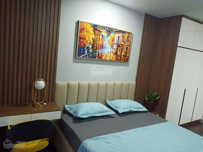 Căn 2pn 2wc 70m Nội Thất Cao Cấp, C/cư Botanica Premier View Sân Bay Rất đẹp, Hồ Bơi, Gym, Bbq Free 4