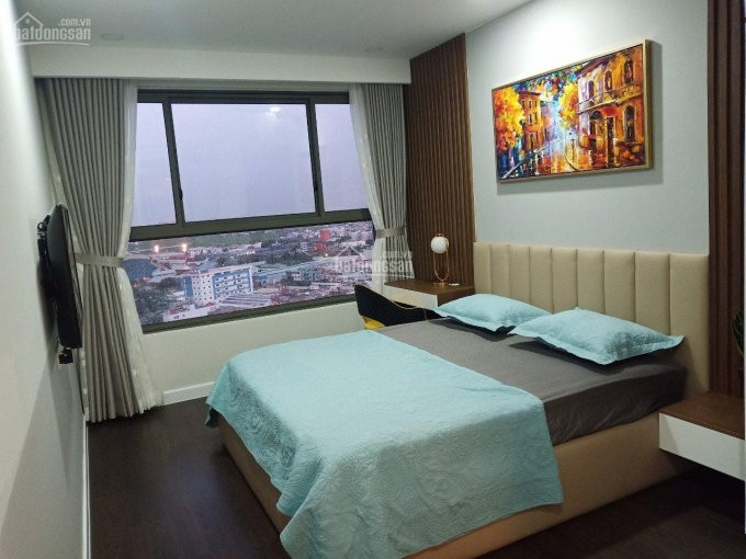 Căn 2pn 2wc 70m Nội Thất Cao Cấp, C/cư Botanica Premier View Sân Bay Rất đẹp, Hồ Bơi, Gym, Bbq Free 6