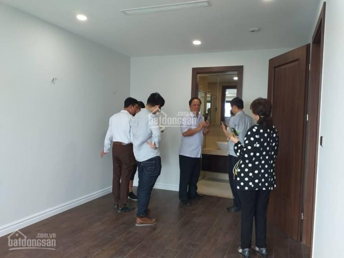 Căn 2pn Tây Hồ Residence 3,4 Tỷ View Hồ Tây, Full Nội Thất Ban Công đông Ck 7% Vay 0% Ls 0983918483 4