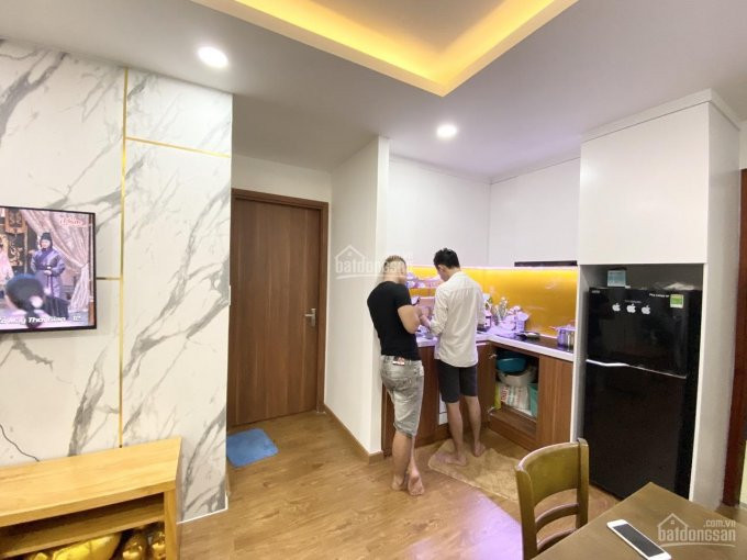 Căn 2pn (violet Tower) 50m2 Chung Cư Sen Hồng Mua đón Tết Tân Sửu 2