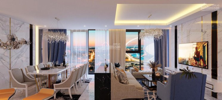 Căn 3 Pn 130m2 Giá 6 Tỷ Có Thương Lượng, Sun Grand City 69b Thuỵ Khuê - Hoàng Hoa Thám 4