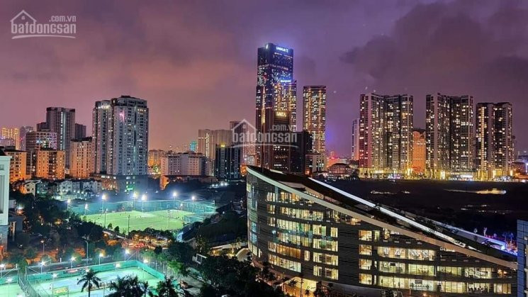 Căn 3pn View đẹp Nhất Dự án Sky Park Resdident Số 3 Tôn Thất Thuyết, Cầu Giấy đã Có Sổ Hồng !!! 1