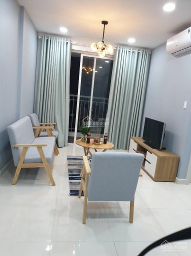 Căn 77m2, View Hồ Bơi, Giá 11tr/th Chung Cư Cộng Hòa Garden, Tân Bình Lh 0937670640 (ở Liền) 1