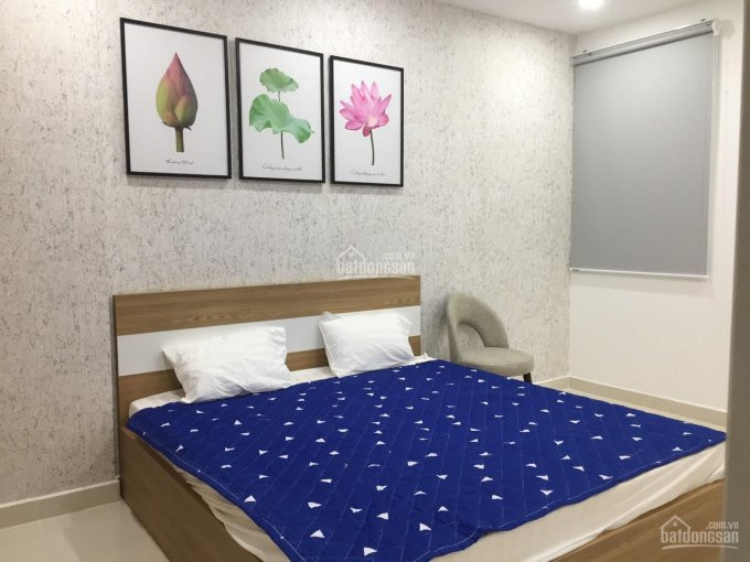 Căn 77m2, View Hồ Bơi, Giá 11tr/th Chung Cư Cộng Hòa Garden, Tân Bình Lh 0937670640 (ở Liền) 2