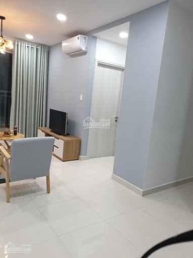 Căn 77m2, View Hồ Bơi, Giá 11tr/th Chung Cư Cộng Hòa Garden, Tân Bình Lh 0937670640 (ở Liền) 4