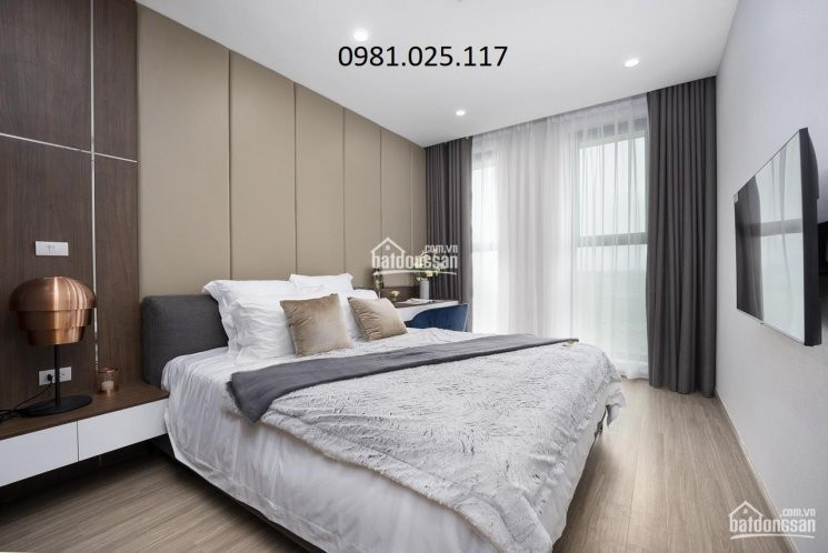 Cần Bán Căn 3pn, Tầng Trung, Chung Cư Anland Lakeview, Giá Chỉ 28 Tỷ 5