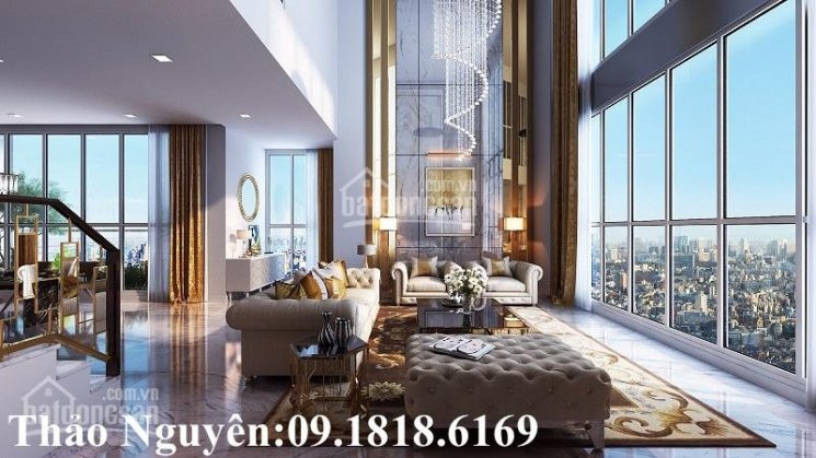 Cần Bán Chung Cư Golden Palace Mễ Trì Dt 87m2, 2pn, 2wc, 32tr/m2 Sổ đỏ Chính Chủ Lh 0918186169 3