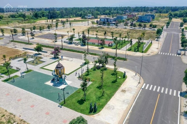 Cần Bán đất Nền Ven Biển View Sông One World Regency đà Nẵng Giá Chỉ Hơn 18 Tỷ 2