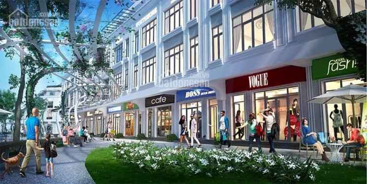 Căn Góc Shophouse Căn Hộ Q7 Boulevard Mặt Tiền Nguyễn Lương Bằng Phú Mỹ Hưng Quận 7 142m2 6