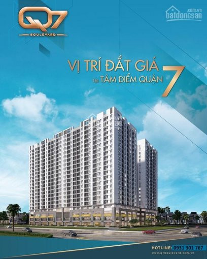 Căn Góc Shophouse Căn Hộ Q7 Boulevard Mặt Tiền Nguyễn Lương Bằng Phú Mỹ Hưng Quận 7 142m2 8