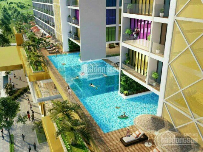 Căn Hộ 6 Sao Dolce Penisola đầu Tiên Tại Quảng Bình, Chiết Khấu Cao Lên đến 23% 2