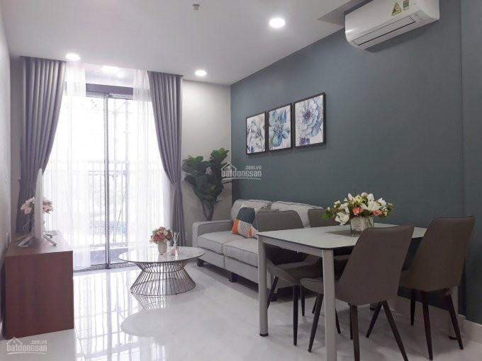 Căn Hộ 618m2/2 Phòng Ngủ - Giá 1,250 Tỷ (nhận Nhà ở Ngay) - Thuận Giao - Bình Dương 2