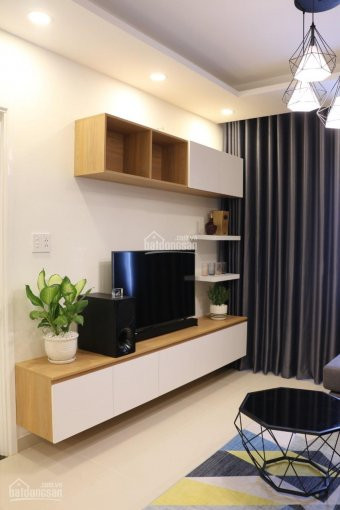 Căn Hộ 9 View Apartment ,3pn2wc, Còn Mới Tinh Cần Cho Thuê Lại Nhanh, View Nội Khu, Lh 0903603797 3