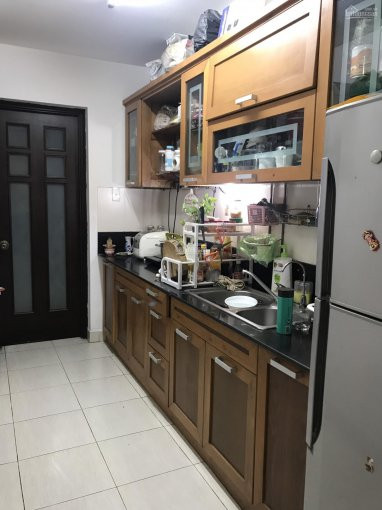 Căn Hộ An Viên 73m2, 2pn, 2wc Full Nt đẹp Giá Rẻ Lh: 0931119028 4