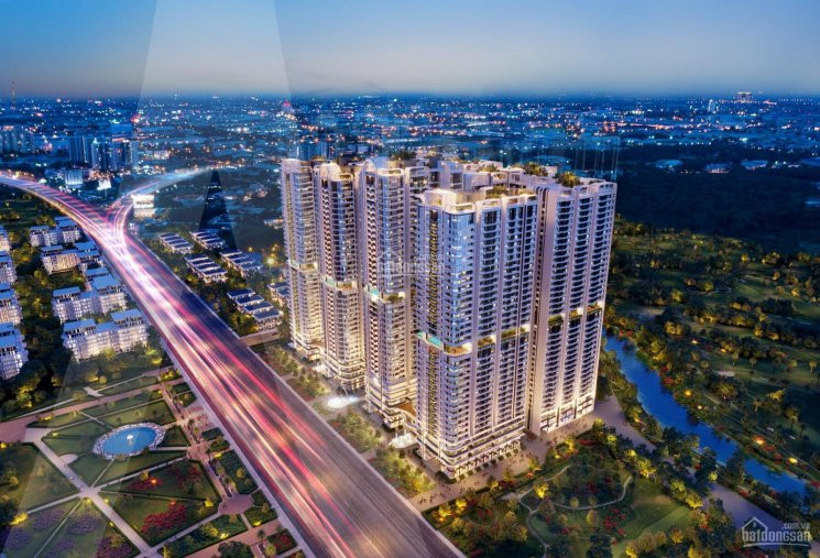 Căn Hộ Cao Cấp Astral City, Ck 3% Trực Tiếp Cđt - Tt 30% Nhận Nhà, Chỉ Từ 179ty/căn 6