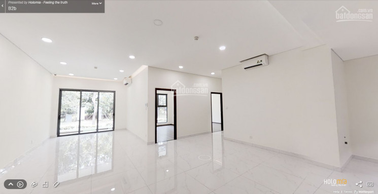 Căn Hộ Cao Cấp Diamond Brilliant, 97m2, View Hồ Bơi, Giá 54 Tỷ, Full Phí Lh: 0906984578 1