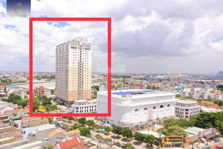 Căn Hộ Charm Plaza Nơi Cuộc Sống Hoàn Mỹ: Có Tttm Vincom, Có Sổ Hồng, Có Nội Thất, Nhận Nhà Ngay 1