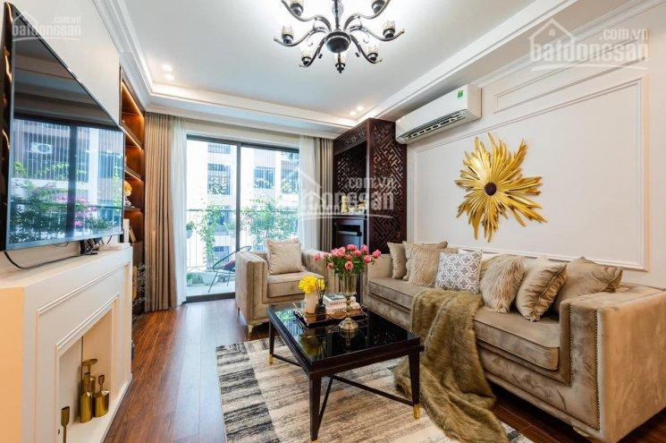 Căn Hộ D'capitale Trần Duy Hưng 80m2, 2pn, Full đồ đẹp, View Hồ, Cho Thuê Giá 15tr/th 0973551816 2