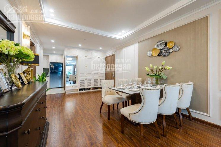 Căn Hộ D'capitale Trần Duy Hưng 80m2, 2pn, Full đồ đẹp, View Hồ, Cho Thuê Giá 15tr/th 0973551816 4