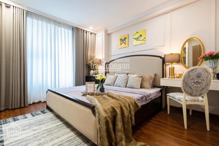 Căn Hộ D'capitale Trần Duy Hưng 80m2, 2pn, Full đồ đẹp, View Hồ, Cho Thuê Giá 15tr/th 0973551816 5