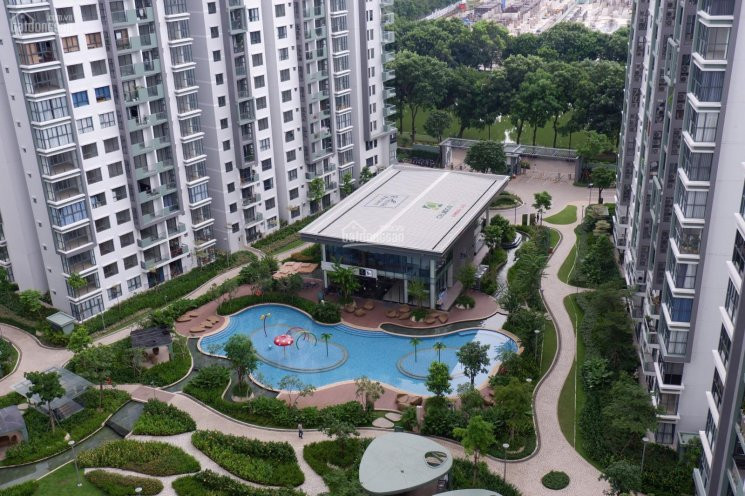 Căn Hộ Emerald Khu Celadon City Tân Phú, Diện Tích 71m2 - 2pn, 288 Tỷ Bao Thuế Phí 2