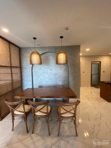 Căn Hộ Midtown Hoa Anh đào Không Nội Thất Giá Rẻ Nhất Thị Trường Chỉ 17 Trlh 0909863032 Ms Dung 4