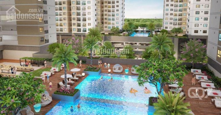 Căn Hộ Q7 Sài Gòn Riverside, Mt đào Trí, View Sông, Chỉ Bán Cho Kh Trả Góp ở Thực, 0934 634 997 6