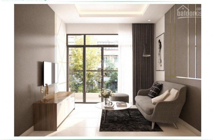 Căn Hộ Thuận Giao Phát - 2 Phòng Ngủ 62m2/vay 70% Vietcombank Nhận Nhà ở Ngay 0901919900 5