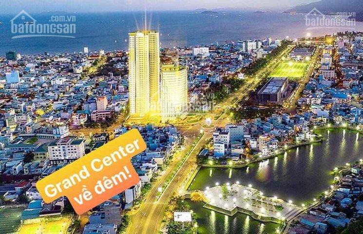 Căn Hộ  Vàng Grand Center Quy Nhơn Ck 7 - 19%, Tặng Bảo Hiểm Sk 400tr, Gói Smart Homelh 0902401928 3